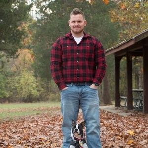 Meet your Posher, Zach